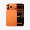 Cosmic Orange