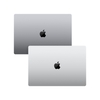 Space Gray