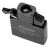 Ruột Gas (1 tia) Zippo Single Torch Butane Lighter Insert - Black