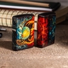 Sun and Moon Design - Premium Series