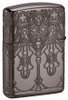 Gothic Window Design - Luxury Series