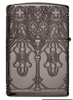 Gothic Window Design - Luxury Series