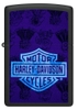 Harley-Davidson® - Black Light Series