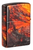Lava Flow Design - Premium Series