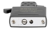 Ruột Gas (1 tia) Zippo Single Torch Butane Lighter Insert - Black