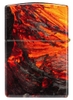 Lava Flow Design - Premium Series