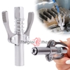 Đầu kẹp bơm mỡ 6 chấu