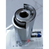 Tuýp lồng mở chén cổ xe máy Yamaha (Crome)