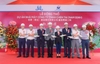 Lễ động thổ dự án Nhà máy Công ty TNHH Chen Tai (Nam Định)