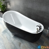 Bồn tắm ngâm đặt sàn nhựa acrylic