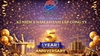 Lễ kỷ niệm 5 năm thành lập Công ty Cổ phần INVESTCORP 10