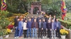 Công ty Cổ phần INVESTCORP 10 Du xuân Ất Tỵ 2025