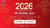 Công ty Cổ phần INVESTCORP 10 thông báo lịch nghỉ Tết Dương lịch 2026