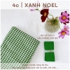 Vải cotton 4 CHIỀU HÌNH - may quần áo, body suit, đầm váy sơ sinh, trẻ nhỏ,... mặc HÈ THU ĐÔNG (tùy mẫu)