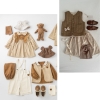 Set vải cotton PC may quần áo hè cho mẹ, thu đông cho sơ sinh, trẻ nhỏ, trẻ lớn,...