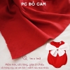 Vải Noel + Tết cho bé, mẹ, nhiều chất liệu, may quần áo, body, đầm váy,.... các kiểu
