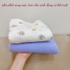 PM | Vải PETIT, MODAL in hoa tiết xinh xắn cho bé trai bé gái, vải phù hợp cho sơ sinh, trẻ nhỏ