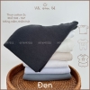Vải thun cotton co giãn 2 chiều, 35k/m, chất mỏng mềm, thấm hút, may quần áo mùa hè cho sơ sinh, trẻ nhỏ