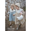 Set vải cotton PC may quần áo hè cho mẹ, thu đông cho sơ sinh, trẻ nhỏ, trẻ lớn,...