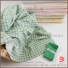 vải thun cotton PC hàng thiết kế, may quần thu đông cho sơ sinh đến mẹ bé (có sỉ cây)
