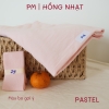 PM | Vải Modal/ Petit - vải may quần áo sơ sinh, trẻ nhỏ, đồ lót,...cho mẹ và bé