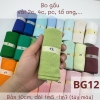 Bo gấu áo, gấu quần, bo tay, bo bộ dài, bo cổ,....cho vải hè thu (mỏng đến dày vừa đều ok)