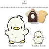 Vịt cute