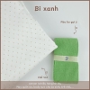 Vải cotton 4 CHIỀU HÌNH - may quần áo, body suit, đầm váy sơ sinh, trẻ nhỏ,... mặc HÈ THU ĐÔNG (tùy mẫu)