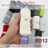Bo dày, bo thu đông, bo áo khoác, áo hoodie, bo vải chần bông, nỉ, da cá, chân cua,....bản 10cm x 100cm