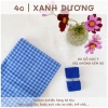 Vải cotton 4 CHIỀU HÌNH - may quần áo, body suit, đầm váy sơ sinh, trẻ nhỏ,... mặc HÈ THU ĐÔNG (tùy mẫu)