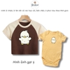 Vịt cute