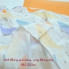 PM | Vải PETIT, MODAL in hoa tiết xinh xắn cho bé trai bé gái, vải phù hợp cho sơ sinh, trẻ nhỏ