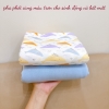 PM | Vải PETIT, MODAL in hoa tiết xinh xắn cho bé trai bé gái, vải phù hợp cho sơ sinh, trẻ nhỏ