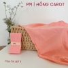 PM | Vải Modal/ Petit - vải may quần áo sơ sinh, trẻ nhỏ, đồ lót,...cho mẹ và bé