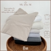 Vải thun cotton co giãn 2 chiều, 35k/m, chất mỏng mềm, thấm hút, may quần áo mùa hè cho sơ sinh, trẻ nhỏ