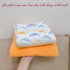 PM | Vải PETIT, MODAL in hoa tiết xinh xắn cho bé trai bé gái, vải phù hợp cho sơ sinh, trẻ nhỏ