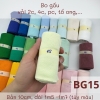 Bo gấu áo, gấu quần, bo tay, bo bộ dài, bo cổ,....cho vải hè thu (mỏng đến dày vừa đều ok)