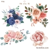 Set hình ủi cho bé (Mã: MO1 - MO22)