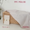 PM | Vải Modal/ Petit - vải may quần áo sơ sinh, trẻ nhỏ, đồ lót,...cho mẹ và bé