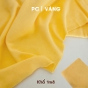 PC | Vải thun cotton PC màu trơn co giãn 2 chiều và 4 chiều, chất dày và dày vừa may sơ sinh đến bố mẹ