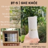 BT | Bo bản 14cm, dài 100cm đến 140cm tùy màu, sử dụng làm bo cổ, bo tay, bo chân,... vải dày và dày vừa