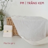 PM | Vải Modal/ Petit - vải may quần áo sơ sinh, trẻ nhỏ, đồ lót,...cho mẹ và bé