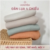 Gân lụa 4 chiều Peekaboo, mềm mịn, co giãn, mát lạnh,... phù hợp sơ sinh, trẻ nhỏ, nội y, áo nữ,...