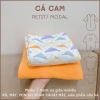 PM | Vải PETIT / MODAL  siêu phẩm giành cho sơ sinh, may quần áo, body, grap gối cho bé