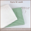 Vải cotton 4 CHIỀU HÌNH - may quần áo, body suit, đầm váy sơ sinh, trẻ nhỏ,... mặc HÈ THU ĐÔNG (tùy mẫu)