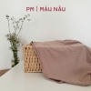 PM | Vải Modal/ Petit - vải may quần áo sơ sinh, trẻ nhỏ, đồ lót,...cho mẹ và bé