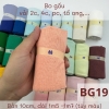 Bo gấu áo, gấu quần, bo tay, bo bộ dài, bo cổ,....cho vải hè thu (mỏng đến dày vừa đều ok)
