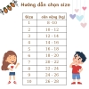 Bộ thun cotton 4 chiều UNU  cho bé trai bé gái,1-10 tuổi (8-28kg), quần caro - áo trắng trơn