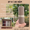 BT | Bo bản 14cm, dài 100cm đến 140cm tùy màu, sử dụng làm bo cổ, bo tay, bo chân,... vải dày và dày vừa