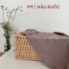 PM | Vải Modal/ Petit - vải may quần áo sơ sinh, trẻ nhỏ, đồ lót,...cho mẹ và bé